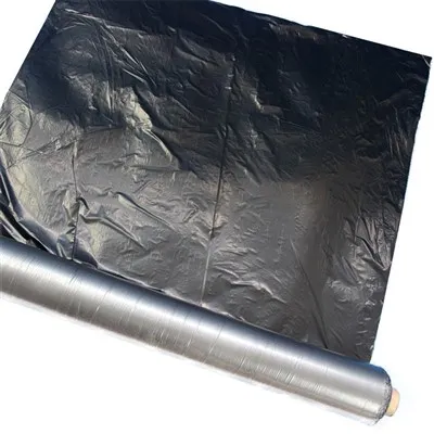 Mulching Sheet 25 Micron